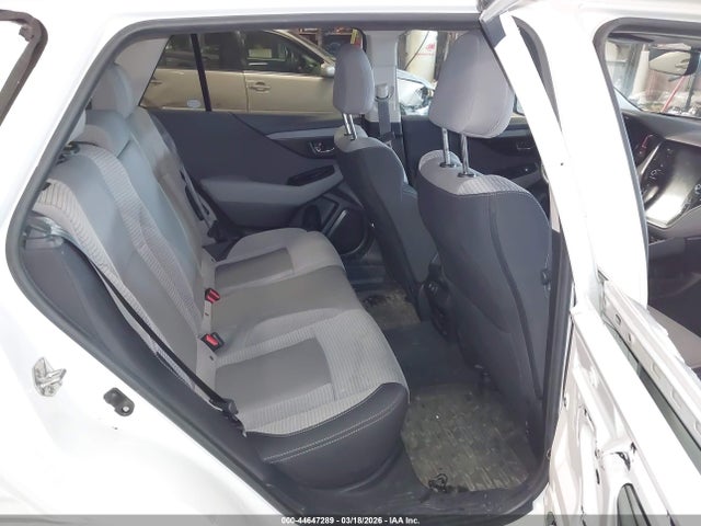 Aukcja sprzedaży 2020 Subaru Outback Premium, vin: 4S4BTACC8L3242321, numer aukcji: 44647289