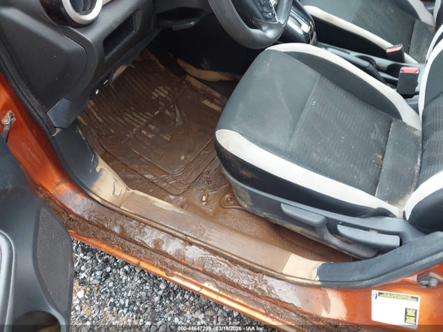 Продаж на аукціоні авто 2021 Nissan Versa Sv Xtronic Cvt, vin: 3N1CN8EV0ML924547, номер лоту: 44647299