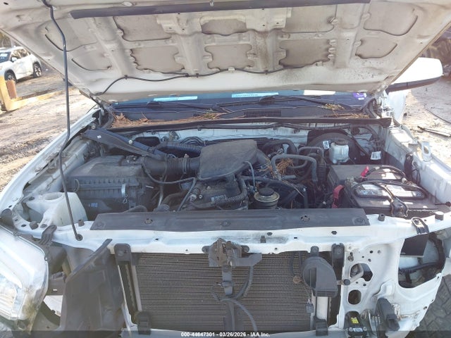 Aukcja sprzedaży 2019 Toyota Tacoma Sr, vin: 5TFAX5GN7KX163804, numer aukcji: 44647301