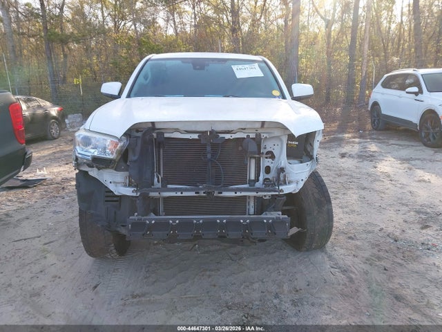 Aukcja sprzedaży 2019 Toyota Tacoma Sr, vin: 5TFAX5GN7KX163804, numer aukcji: 44647301