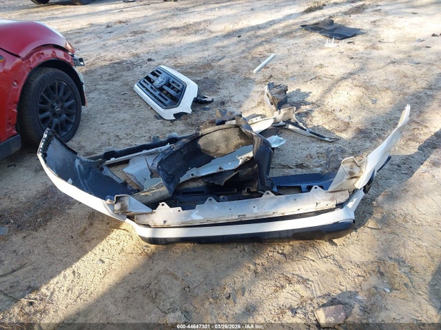 Aukcja sprzedaży 2019 Toyota Tacoma Sr, vin: 5TFAX5GN7KX163804, numer aukcji: 44647301