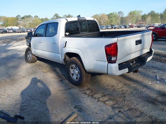 Aukcja sprzedaży 2019 Toyota Tacoma Sr, vin: 5TFAX5GN7KX163804, numer aukcji: 44647301