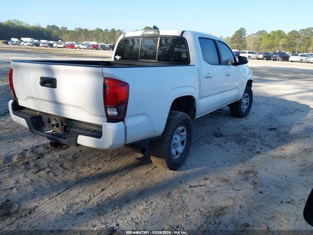 Aukcja sprzedaży 2019 Toyota Tacoma Sr, vin: 5TFAX5GN7KX163804, numer aukcji: 44647301