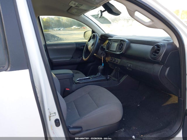 Aukcja sprzedaży 2019 Toyota Tacoma Sr, vin: 5TFAX5GN7KX163804, numer aukcji: 44647301