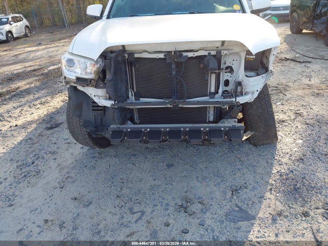 Aukcja sprzedaży 2019 Toyota Tacoma Sr, vin: 5TFAX5GN7KX163804, numer aukcji: 44647301