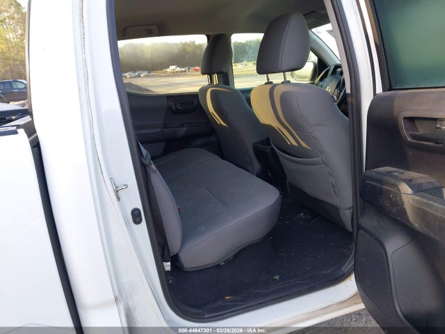 Aukcja sprzedaży 2019 Toyota Tacoma Sr, vin: 5TFAX5GN7KX163804, numer aukcji: 44647301