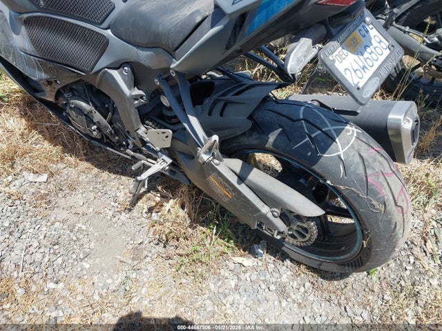 JKBZXJJ1XSA022123 Kawasaki Zx636 K
