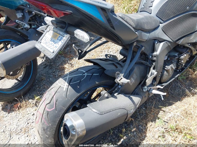 JKBZXJJ1XSA022123 Kawasaki Zx636 K