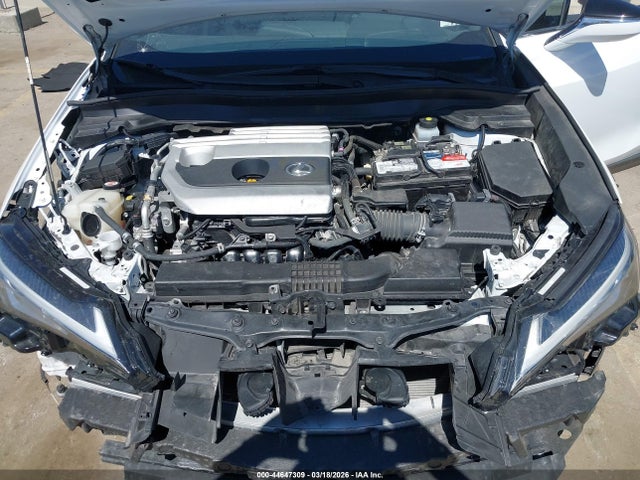 Продаж на аукціоні авто 2019 Lexus Ux 200 F Sport, vin: JTHY3JBH1K2006480, номер лоту: 44647309