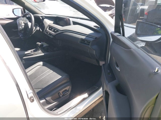 Продаж на аукціоні авто 2019 Lexus Ux 200 F Sport, vin: JTHY3JBH1K2006480, номер лоту: 44647309