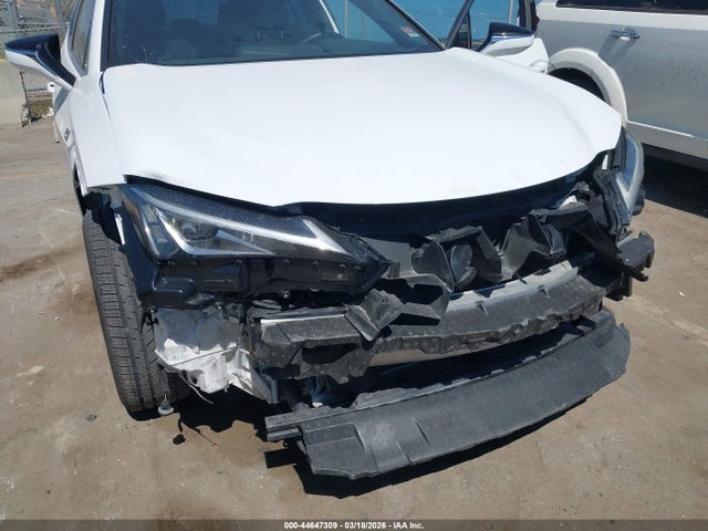 Продаж на аукціоні авто 2019 Lexus Ux 200 F Sport, vin: JTHY3JBH1K2006480, номер лоту: 44647309