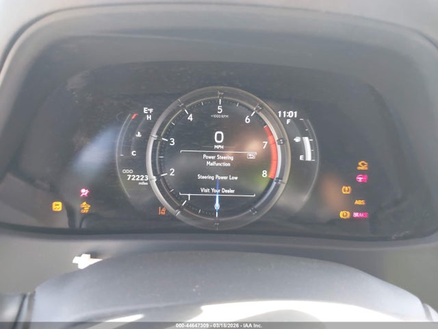Продаж на аукціоні авто 2019 Lexus Ux 200 F Sport, vin: JTHY3JBH1K2006480, номер лоту: 44647309