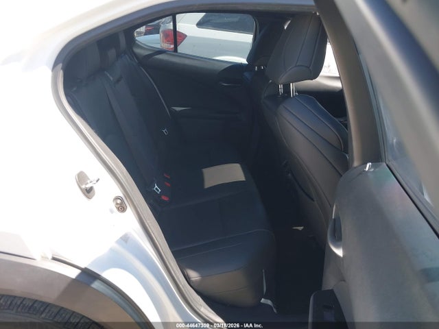 Продаж на аукціоні авто 2019 Lexus Ux 200 F Sport, vin: JTHY3JBH1K2006480, номер лоту: 44647309