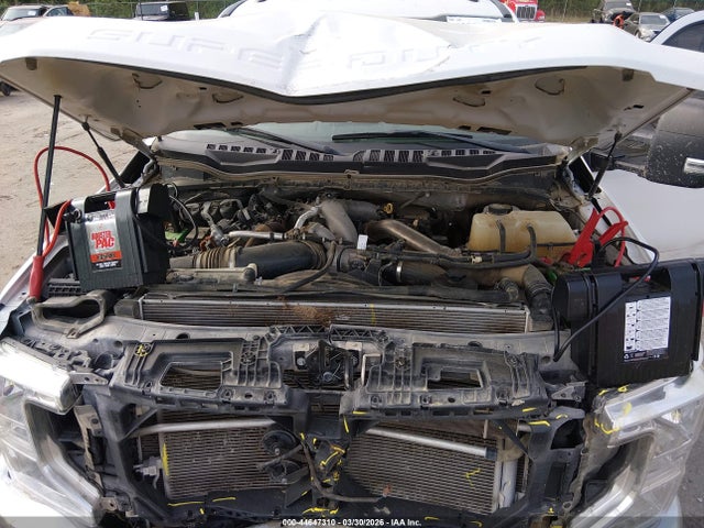 Продаж на аукціоні авто 2022 Ford F-350 Chassis Xl, vin: 1FD8W3HT3NEC56513, номер лоту: 44647310