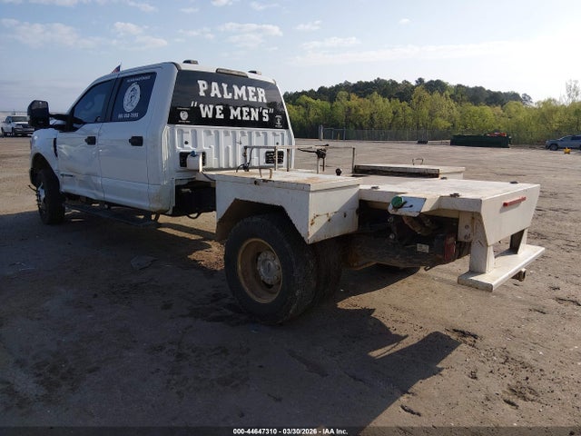 Продаж на аукціоні авто 2022 Ford F-350 Chassis Xl, vin: 1FD8W3HT3NEC56513, номер лоту: 44647310