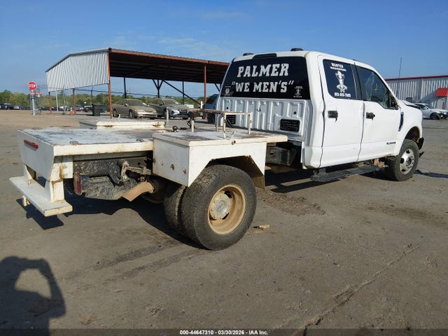 Продаж на аукціоні авто 2022 Ford F-350 Chassis Xl, vin: 1FD8W3HT3NEC56513, номер лоту: 44647310