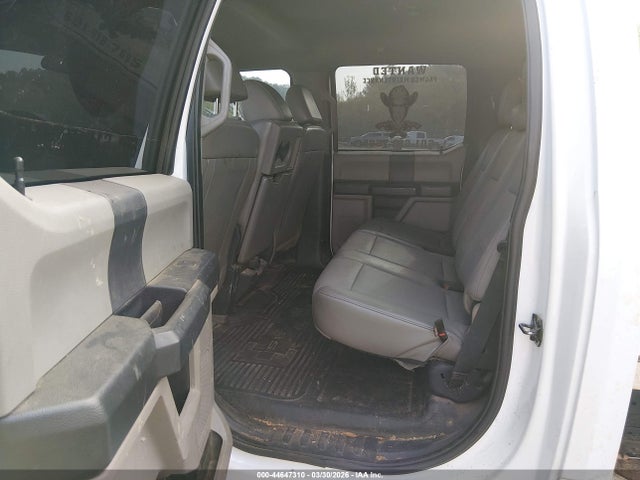 Продаж на аукціоні авто 2022 Ford F-350 Chassis Xl, vin: 1FD8W3HT3NEC56513, номер лоту: 44647310
