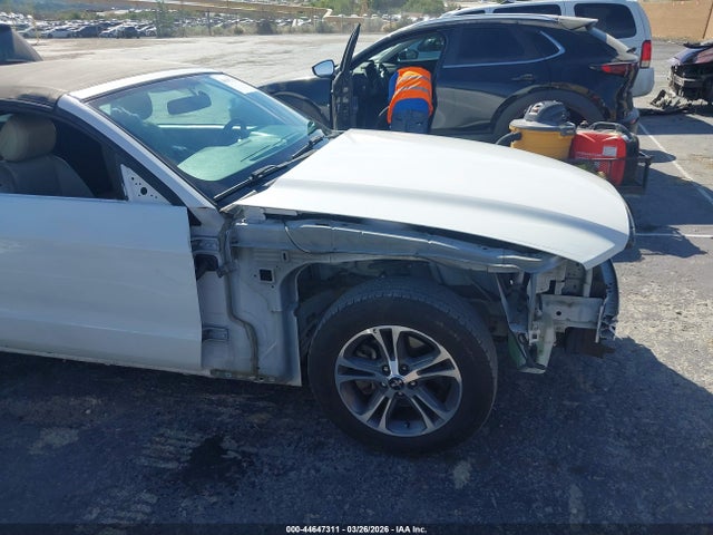 1ZVBP8EM5E5285509 Ford Mustang V6 Premium