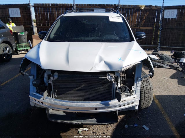 2019 Honda Passport Elite მანქანა იყიდება აუქციონზე, vin: 5FNYF8H02KB028066, აუქციონის ნომერი: 44647312