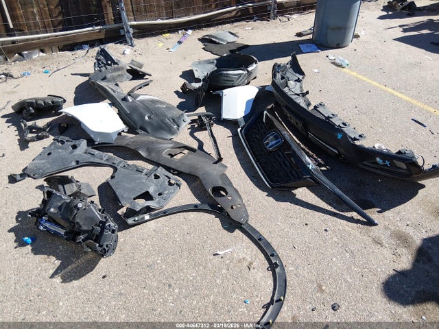 2019 Honda Passport Elite მანქანა იყიდება აუქციონზე, vin: 5FNYF8H02KB028066, აუქციონის ნომერი: 44647312