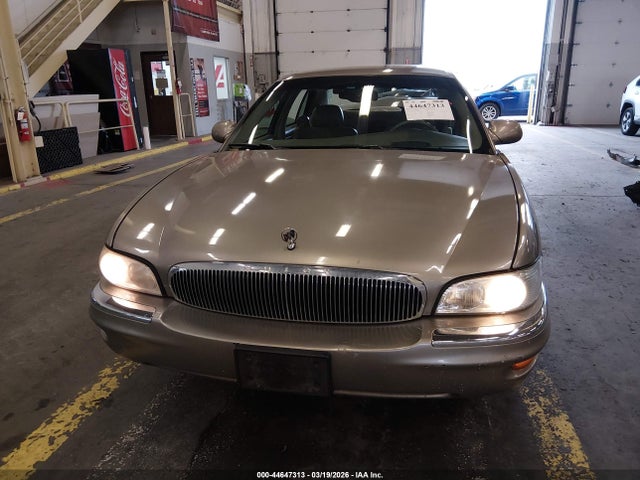 44647313 :رقم المزاد ، 1G4CW54K7Y4288331 vin ، 2000 Buick Park Avenue مزاد بيع