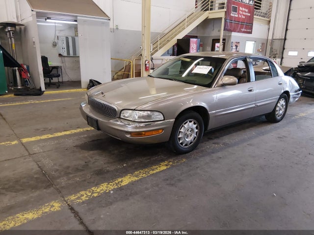 44647313 :رقم المزاد ، 1G4CW54K7Y4288331 vin ، 2000 Buick Park Avenue مزاد بيع