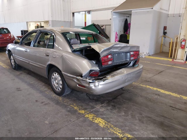 44647313 :رقم المزاد ، 1G4CW54K7Y4288331 vin ، 2000 Buick Park Avenue مزاد بيع