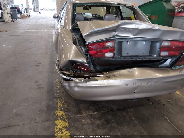 44647313 :رقم المزاد ، 1G4CW54K7Y4288331 vin ، 2000 Buick Park Avenue مزاد بيع