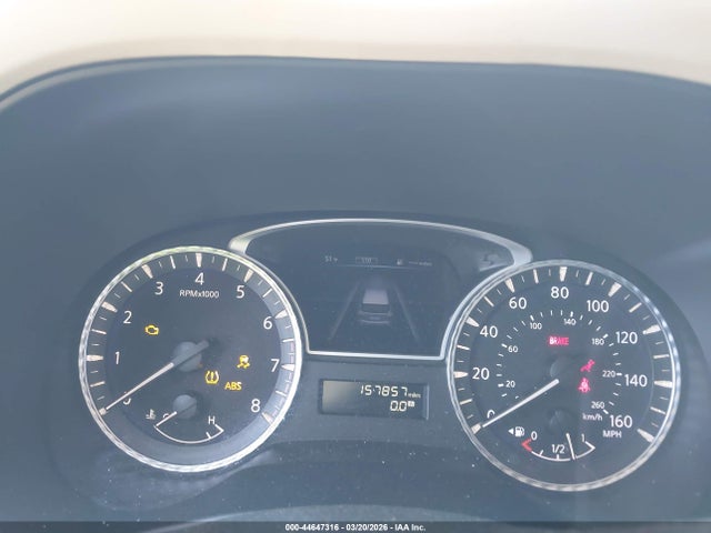 Aukcja sprzedaży 2016 Infiniti Qx60, vin: 5N1AL0MM4GC509957, numer aukcji: 44647316