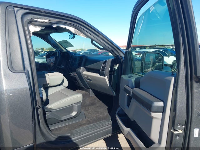 1FTMF1CB7JKE23988 Ford F-150 Xl