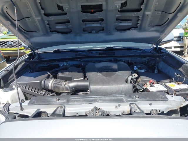 3TMCZ5AN7MM376918 Toyota Tacoma Double Cab/sr/sr5/trd Sport/trd Off Road/trd Pro