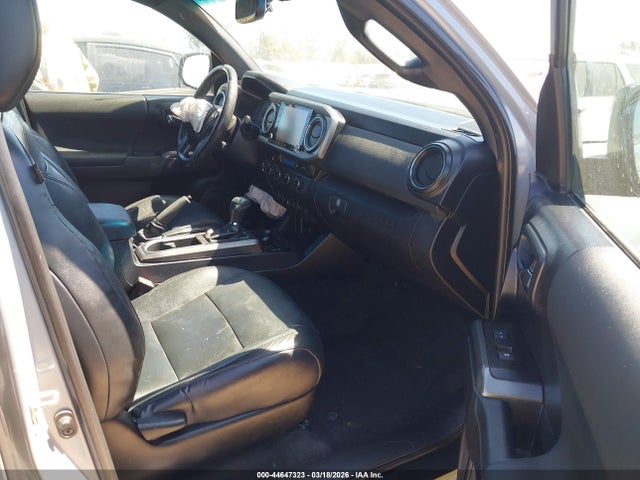 3TMCZ5AN7MM376918 Toyota Tacoma Double Cab/sr/sr5/trd Sport/trd Off Road/trd Pro