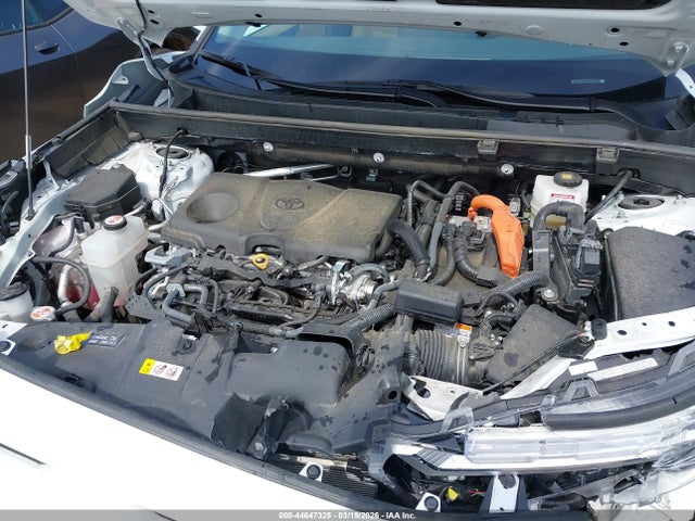 Aukcja sprzedaży 2024 Toyota Rav4 Hybrid Xle Premium, vin: 4T3B6RFV2RU168875, numer aukcji: 44647325