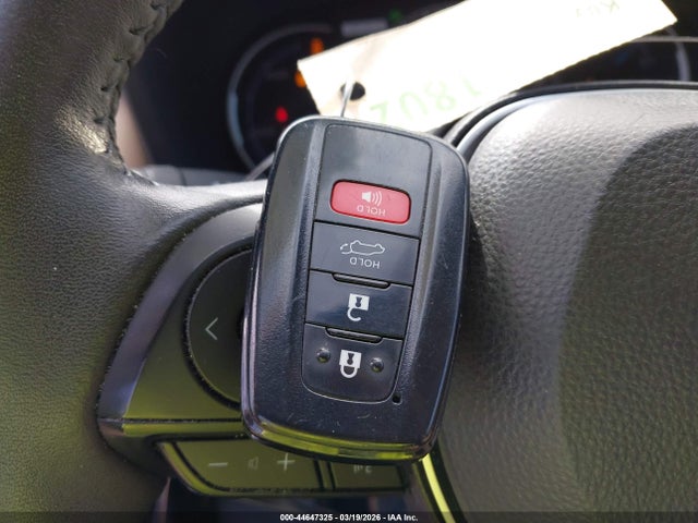 Aukcja sprzedaży 2024 Toyota Rav4 Hybrid Xle Premium, vin: 4T3B6RFV2RU168875, numer aukcji: 44647325