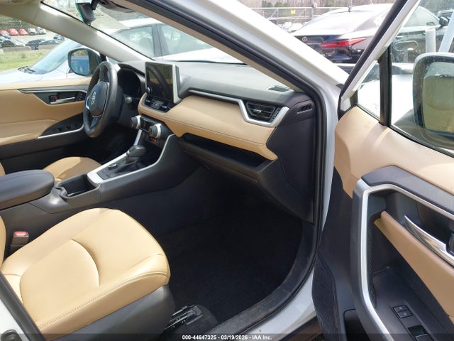 Aukcja sprzedaży 2024 Toyota Rav4 Hybrid Xle Premium, vin: 4T3B6RFV2RU168875, numer aukcji: 44647325