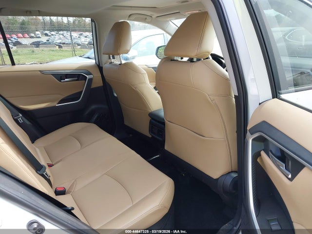 Aukcja sprzedaży 2024 Toyota Rav4 Hybrid Xle Premium, vin: 4T3B6RFV2RU168875, numer aukcji: 44647325