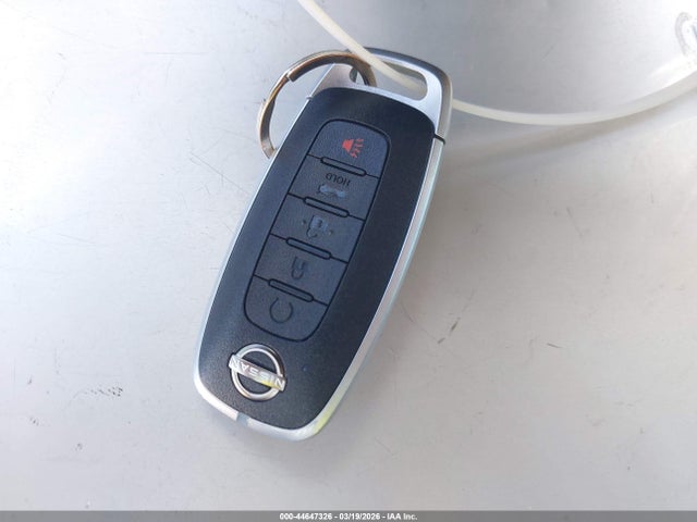 3N1AB8CV6SY337336 Nissan SENTRA SV