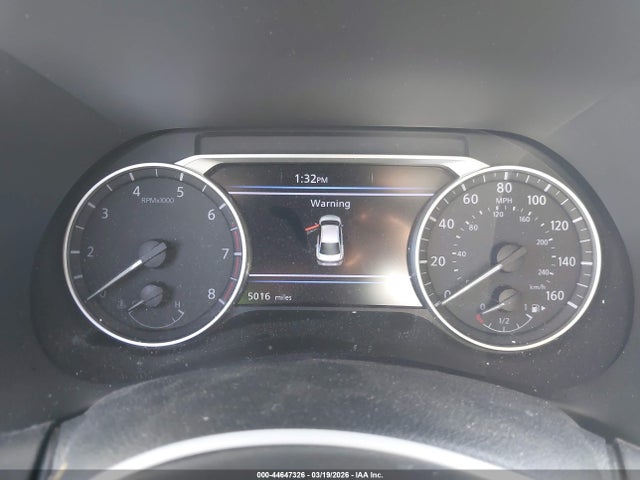 3N1AB8CV6SY337336 Nissan SENTRA SV
