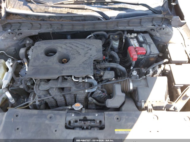Nissan Altima 2.5 S 2019 1N4BL4BV4KC124960 Image 10