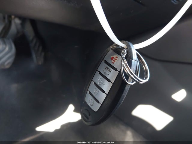 Nissan Altima 2.5 S 2019 1N4BL4BV4KC124960 Image 11