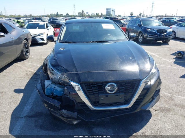 Nissan Altima 2.5 S 2019 1N4BL4BV4KC124960 Image 12