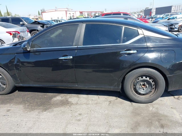 Nissan Altima 2.5 S 2019 1N4BL4BV4KC124960 Image 14