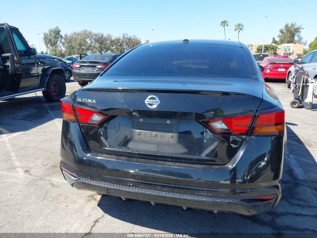 Nissan Altima 2.5 S 2019 1N4BL4BV4KC124960 Image 16