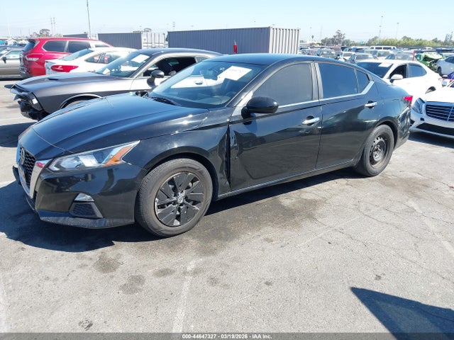 Nissan Altima 2.5 S 2019 1N4BL4BV4KC124960 Image 2