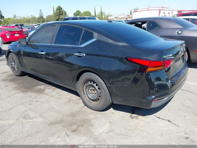 Nissan Altima 2.5 S 2019 1N4BL4BV4KC124960 Image 3