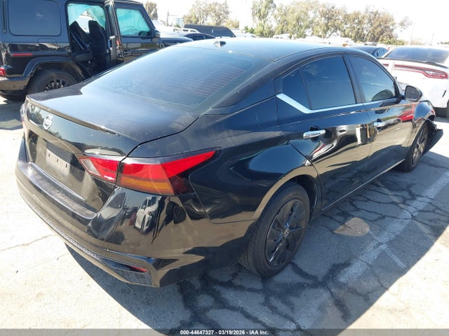 Nissan Altima 2.5 S 2019 1N4BL4BV4KC124960 Image 4