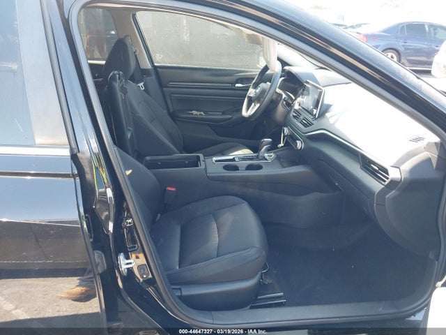 Nissan Altima 2.5 S 2019 1N4BL4BV4KC124960 Image 5