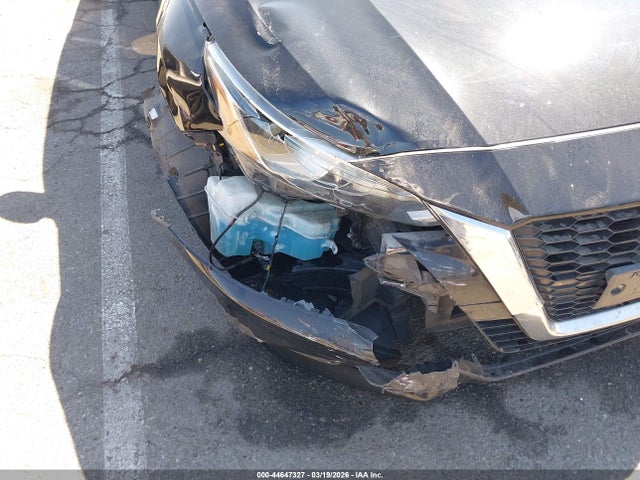 Nissan Altima 2.5 S 2019 1N4BL4BV4KC124960 Image 6