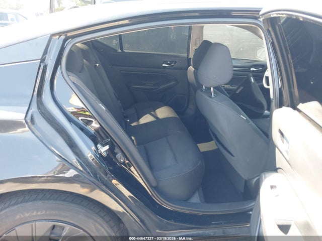 Nissan Altima 2.5 S 2019 1N4BL4BV4KC124960 Image 8