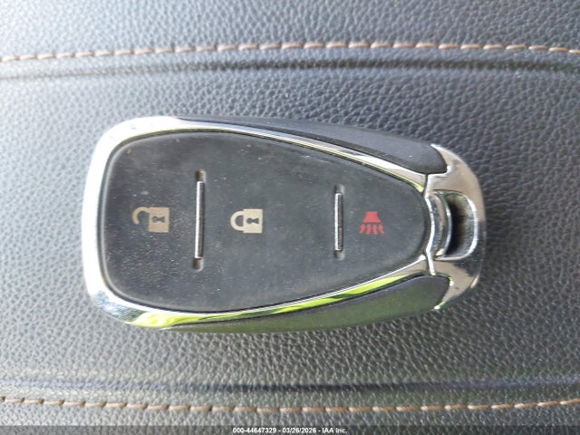 1GNERFKW1MJ131347 Chevrolet Traverse Fwd Ls